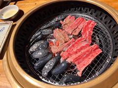 -竹涟烧肉(欢肆店•原星悦荟店)