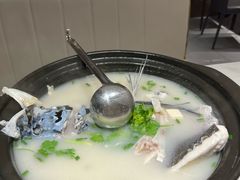 -水边人家·鱼宴餐厅·淳鱼馆(千岛湖店)