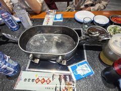 -徐师傅太子锅(龙泽路店)