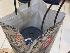 -霸王茶姬(泛海广场店)