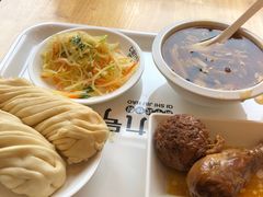 -七食九号食堂(东丽空港店)