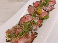 低温慢烤牛肉-黑明餐厅(白鹭洲店)