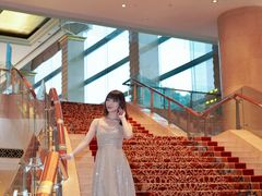 -宁波香格里拉大酒店