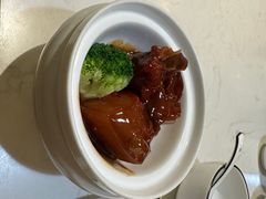 -徽镇小厨·经典徽菜(马连道店)