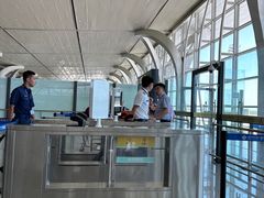 -银川河东国际机场