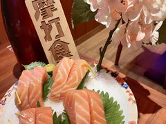 -摩打食堂(喜荟城店)