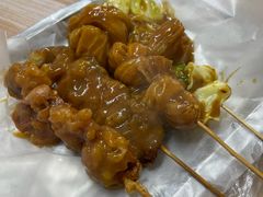 -赵家牛肉砂锅(台西三路店)