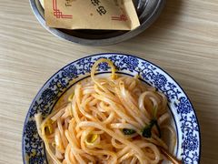 -樊记腊汁肉(竹笆市总店)