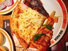 -比格比萨自助(万柳华联店)