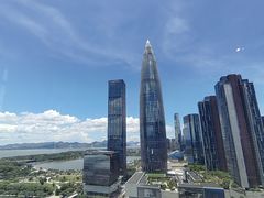 -小南洋海景餐厅(深圳湾店)