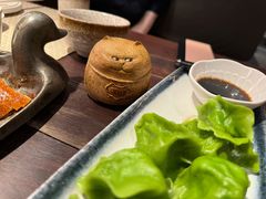 -德永枣香烤鸭(官舍店)