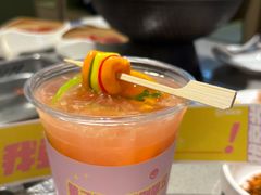 -海底捞火锅(奥山世纪城店)