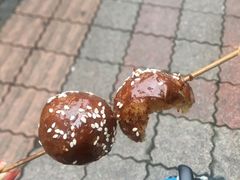 -邓记新一代糖油果子(四川煤管局供销公司职工宿舍店)
