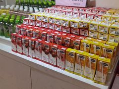 -集杰尚品海鲜烤肉自助餐厅(乳山振华店)