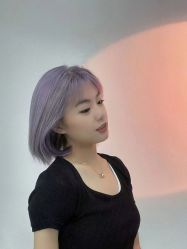 -丝语萱形象