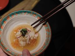 -雲上錢屋·怀石料理(上海中心店)
