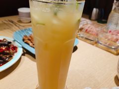 -街角等你.大连海鲜烧烤.经典铁板海鲜串(西安路店)