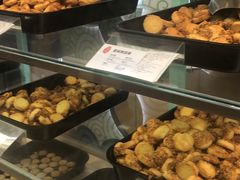 -上海哈尔滨食品厂(合生汇店)