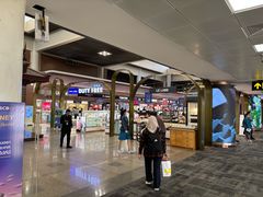 -王权免税店(廊曼机场店)
