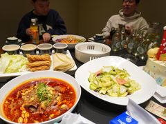 -刘东家老碗(紫荆山路店)
