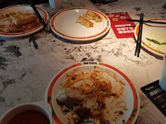 -比格比萨自助(宝山日月光店)