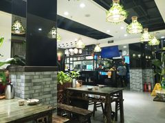 -庆合府重庆大排档(紫都城店)