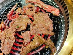 -黑牛の場烤肉(摩天活力城店)