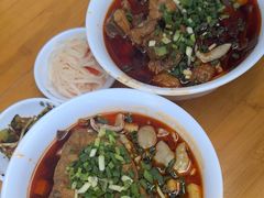 -蒋家肠旺面馆(合群路店)