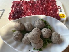 -焯牛潮汕牛肉火锅(云峰街创始店)