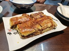 -真食净香居·内蒙稍麦(亚运村店)