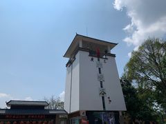-广东大峡谷