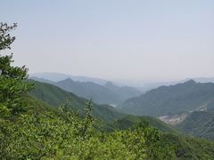 -妙峰山风景名胜区