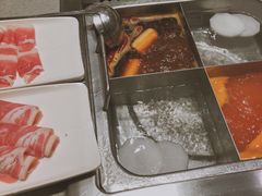 -海底捞火锅(吾悦广场店)