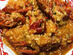 -石牌岭小亮蒸虾•湖北老字号(左岭店)