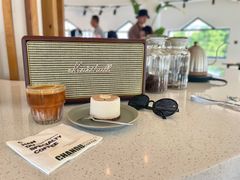 -ChanDu躔度咖啡(灯塔店)