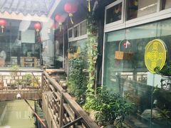 -同得兴 Since·1995 传统苏式面馆(十全街店)