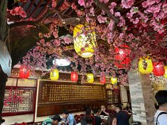 -金杨拉面王小吃面馆·牛三宝面·红烧牛肉粉