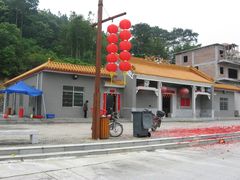 -红山村