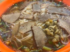 -湘味粉面馆(麓山南路店)