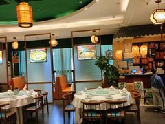 -江城小馆陕南妈妈菜·全球旅行餐厅(钟楼店)