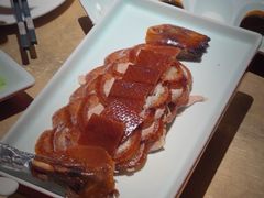 -京味斋·烤鸭·北京菜(安贞店)