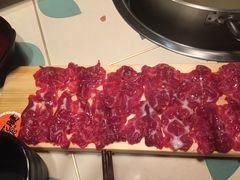 -南城十里潮汕鲜牛火锅·鲜虾生滚粥(融汇老商埠店)