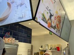 -DQ·蛋糕·冰淇淋(周浦万达店)