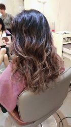 长发-Hair ART造型沙龙