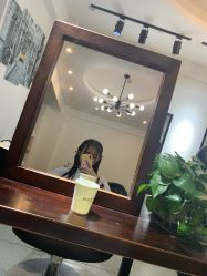 -D·YI原创私定设计烫发染发接发