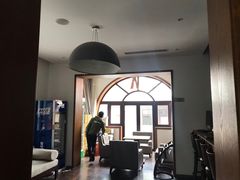 大堂-陆壹捌餐厅(五大道店)
