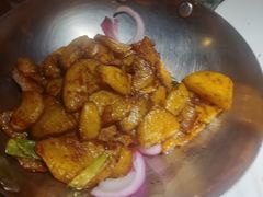 -绿茶餐厅(昌平悦荟店)