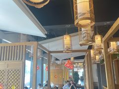 -村长家的疙瘩汤·东营菜(东营茶城店)