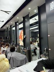 -荟派·派对世家