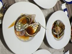 -極上萬膳·日料放题(来福士江景店)